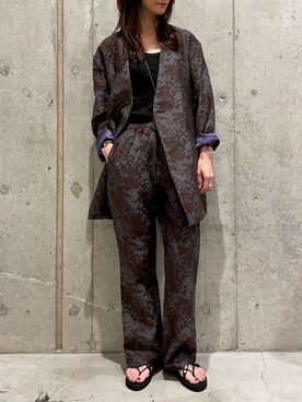 takamoriさんのコーディネート