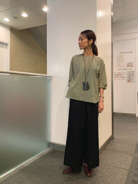 takamoriさんのコーディネート