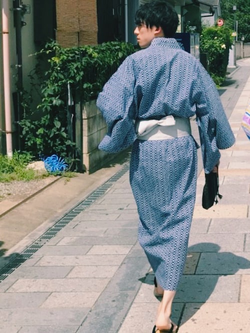 じんさんのコーディネート