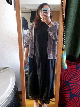 おとぎばなしさんのコーディネート