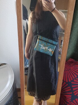 おとぎばなしさんのコーディネート