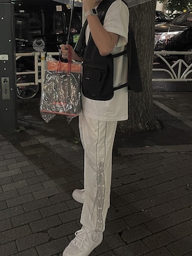 Sssさんのコーディネート