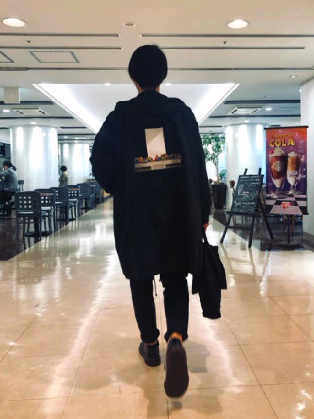 アンダーカバー× ADIEU ダービーシューズ UNDERCOVER - adieu paris×undecover の通販 by こーへい's shop