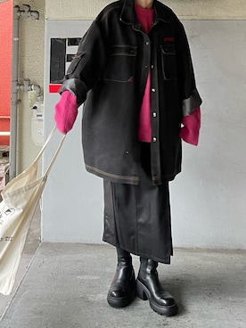 ®️さんのコーディネート