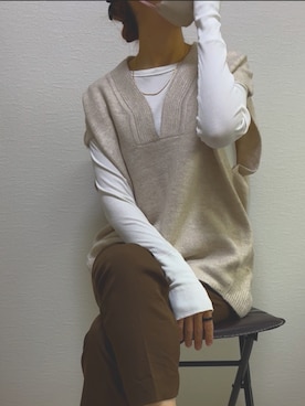 shiiiiさんのコーディネート