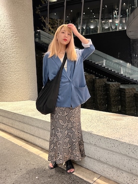 やましたりなさんのコーディネート