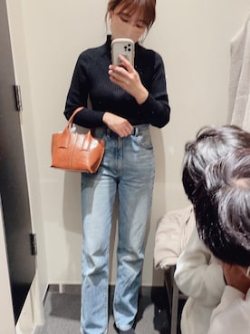 むちむちくんのママさんのコーディネート