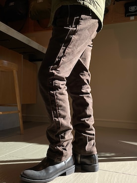 KOJI(GARDEN CREW)さんのコーディネート