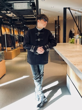 KOJI(GARDEN CREW)さんのコーディネート