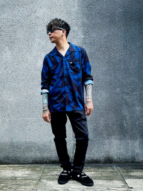 CRIMIE（クライミー）の「CRIMIE×Dickies LEX SLIM STRETCH