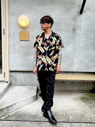 THE CRIMIE × Dickies チノパン ルード アメカジ クライミー THE CRIMIE × Dickies チノパン ルード アメカジ クライミー