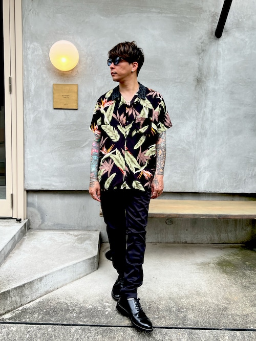 CRIMIE（クライミー）の「CRIMIE×Dickies LEX SLIM STRETCH