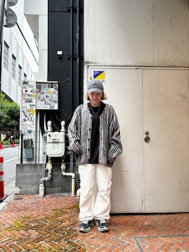 Yukieさんのコーディネート