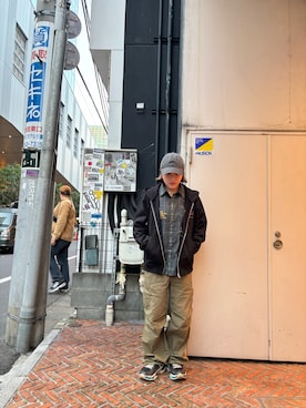 Yukieさんのコーディネート