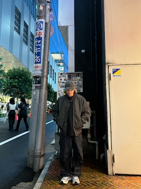 Yukieさんのコーディネート