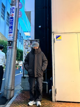 Yukieさんのコーディネート