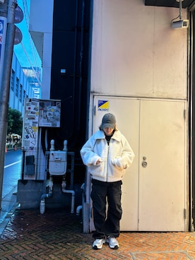 Yukieさんのコーディネート