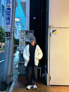 Yukieさんのコーディネート