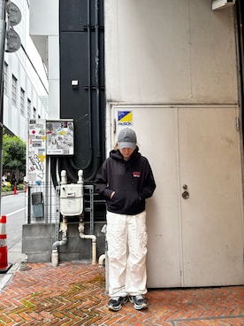 Yukieさんのコーディネート