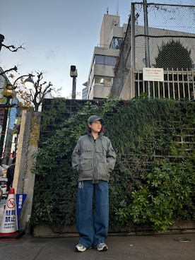 Yukieさんのコーディネート