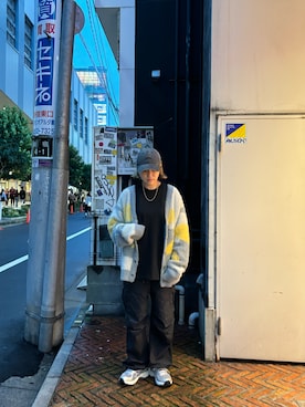 Yukieさんのコーディネート