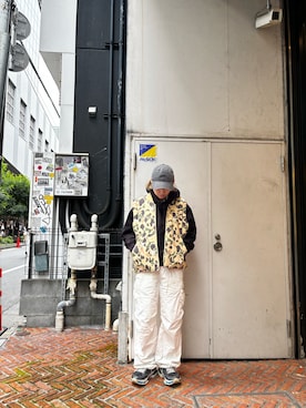 Yukieさんのコーディネート