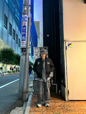 Yukieさんのコーディネート