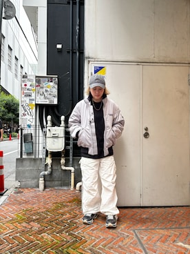 Yukieさんのコーディネート