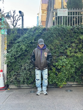 Yukieさんのコーディネート