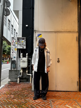 Yukieさんのコーディネート