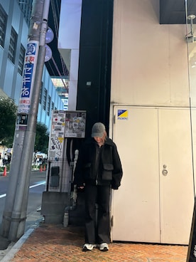 Yukieさんのコーディネート