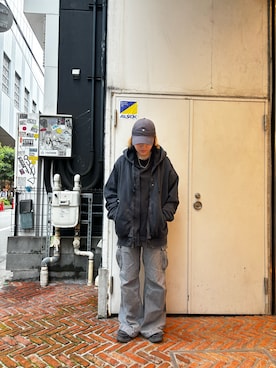 Yukieさんのコーディネート