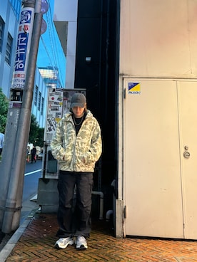 Yukieさんのコーディネート