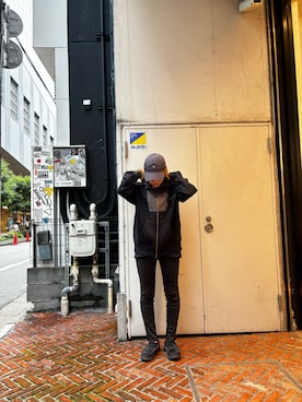 Yukieさんのコーディネート