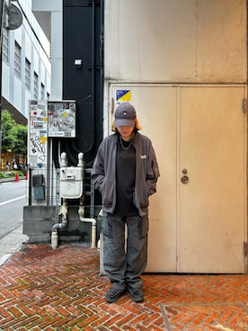 Yukieさんのコーディネート