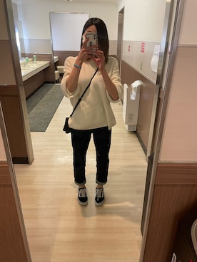 たむさんのコーディネート