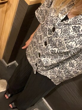 たむさんのコーディネート