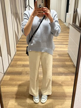 たむさんのコーディネート