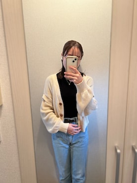 momoさんのコーディネート