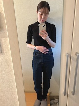 momoさんのコーディネート