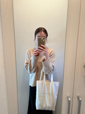 momoさんのコーディネート