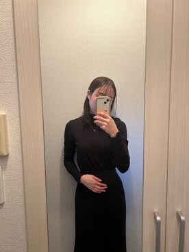 momoさんのコーディネート