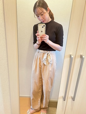 momoさんのコーディネート