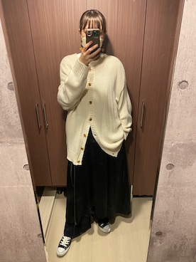 Nono0325🐈‍⬛さんのコーディネート