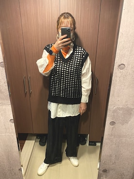 Nono0325🐈‍⬛さんのコーディネート