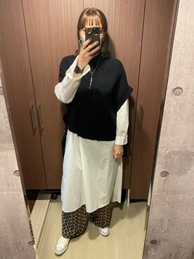 Nono0325🐈‍⬛さんのコーディネート