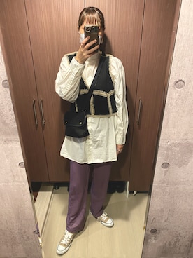 Nono0325🐈‍⬛さんのコーディネート