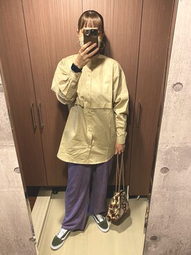 Nono0325🐈‍⬛さんのコーディネート