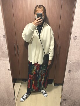 Nono0325🐈‍⬛さんのコーディネート