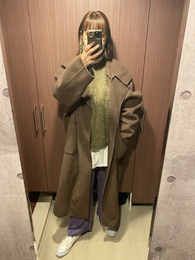 Nono0325🐈‍⬛さんのコーディネート